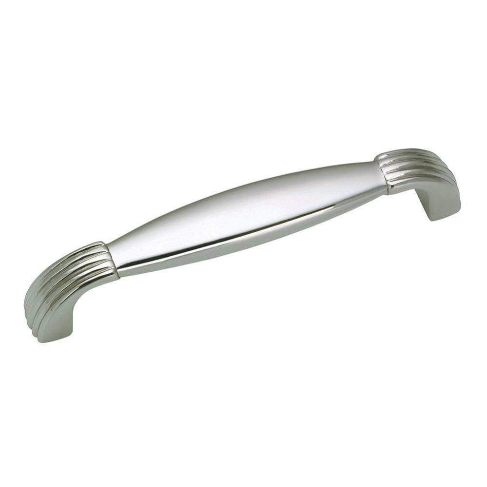 Contemporary Metal Pull - 3070