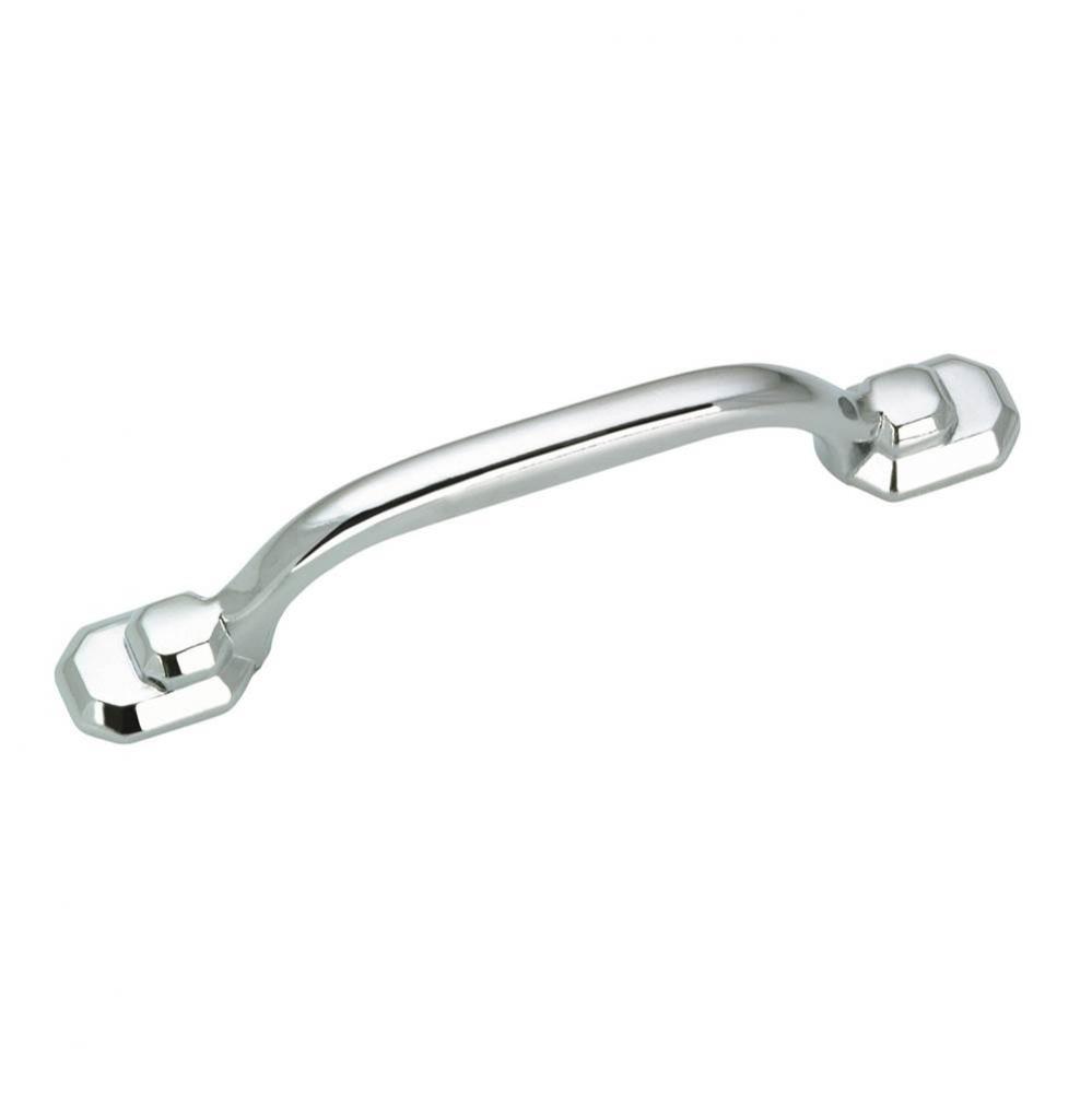 Traditional Metal Pull - 3073