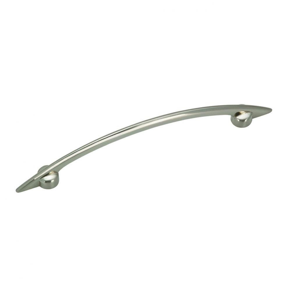 Contemporary Metal Pull - 3084