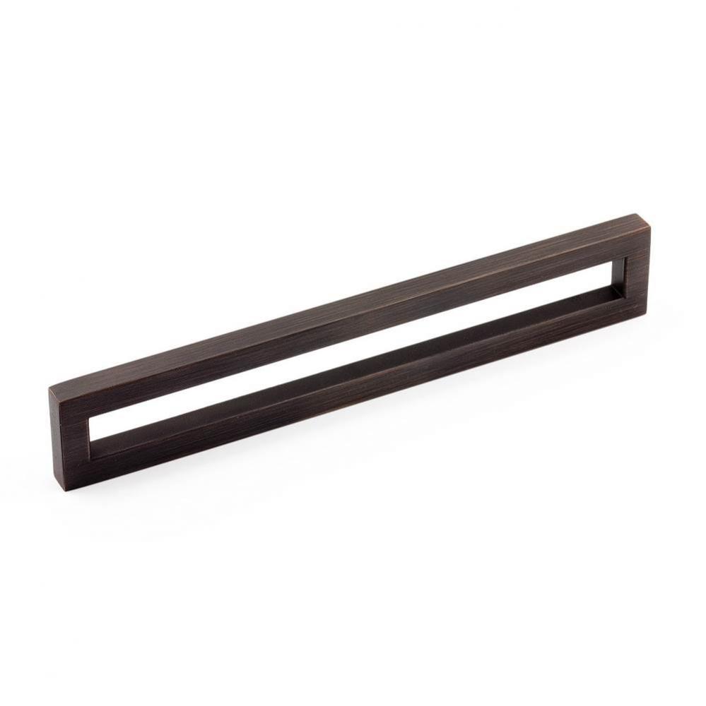 Contemporary Metal Pull - 3124