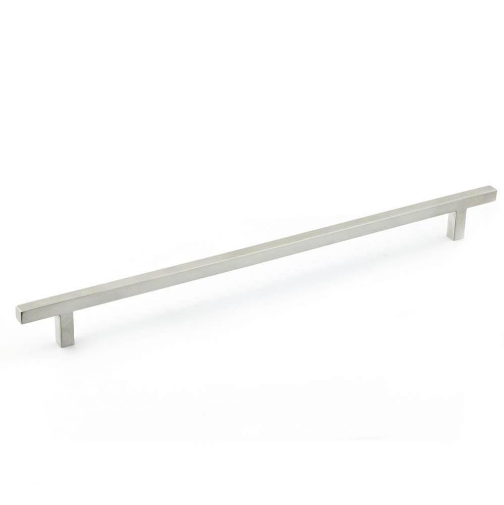 Contemporary Stainless Steel Pull - 321
