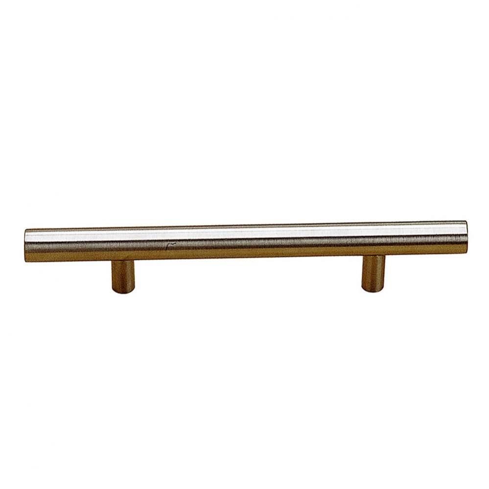 Contemporary Stainless Steel Handle Pull - 3487