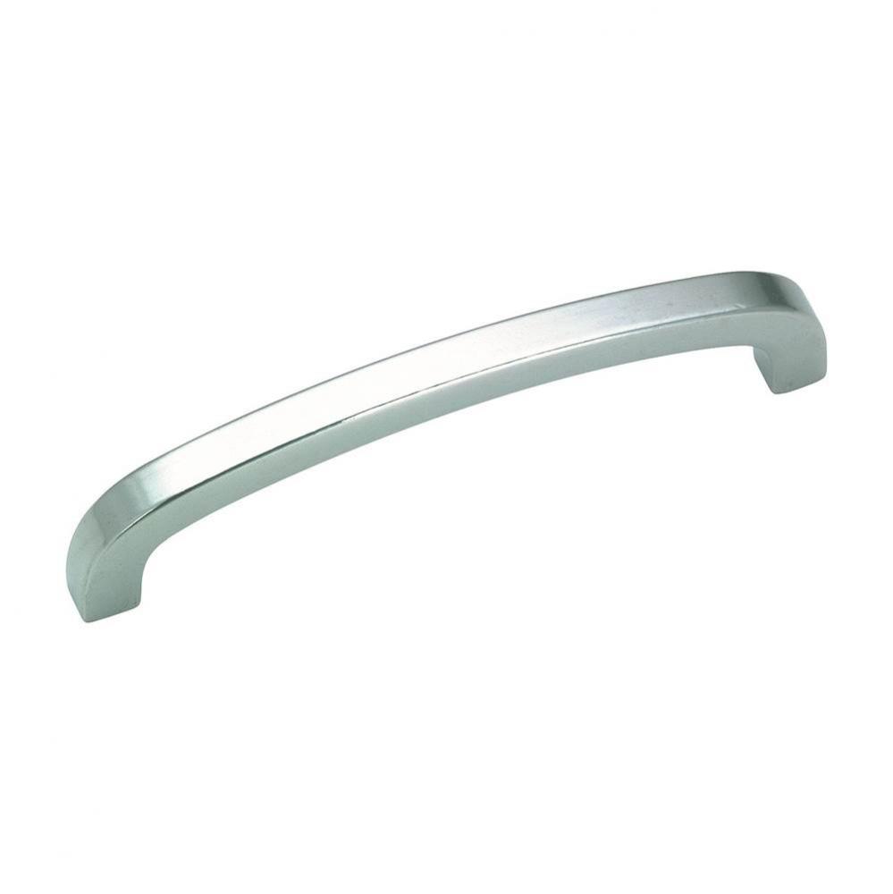 Contemporary Metal Pull - 3509