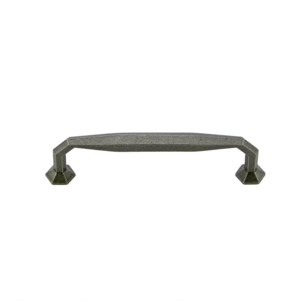 Transitional Cast Iron Pull - 3887