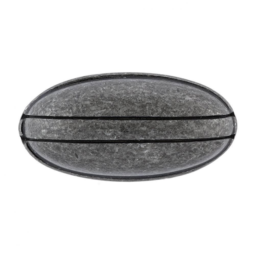 Traditional Metal Knob - 3912