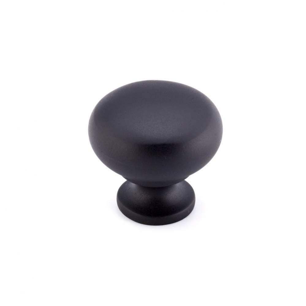 Traditional Brass Knob - 3923