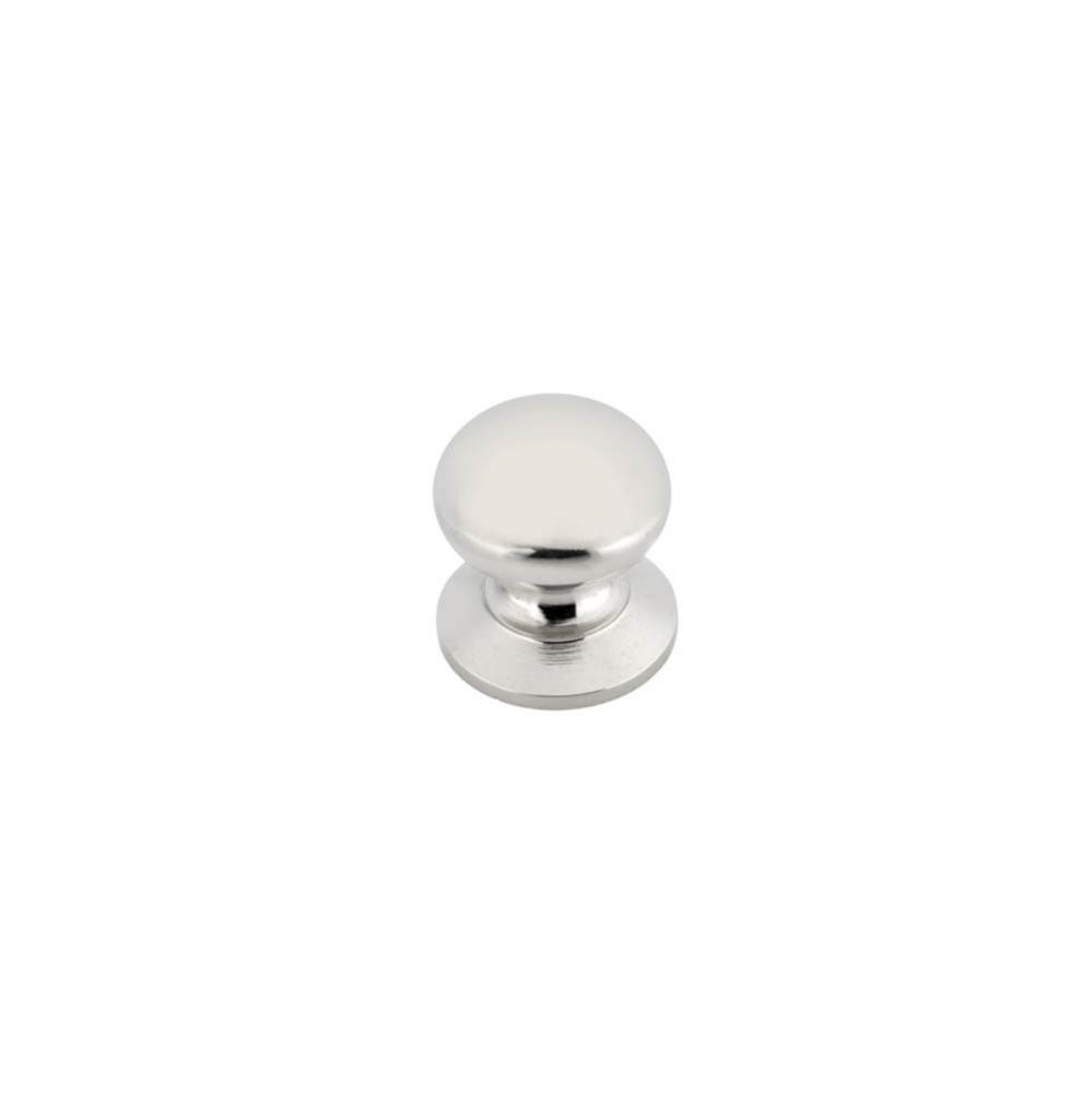 Traditional Brass Knob - 3931
