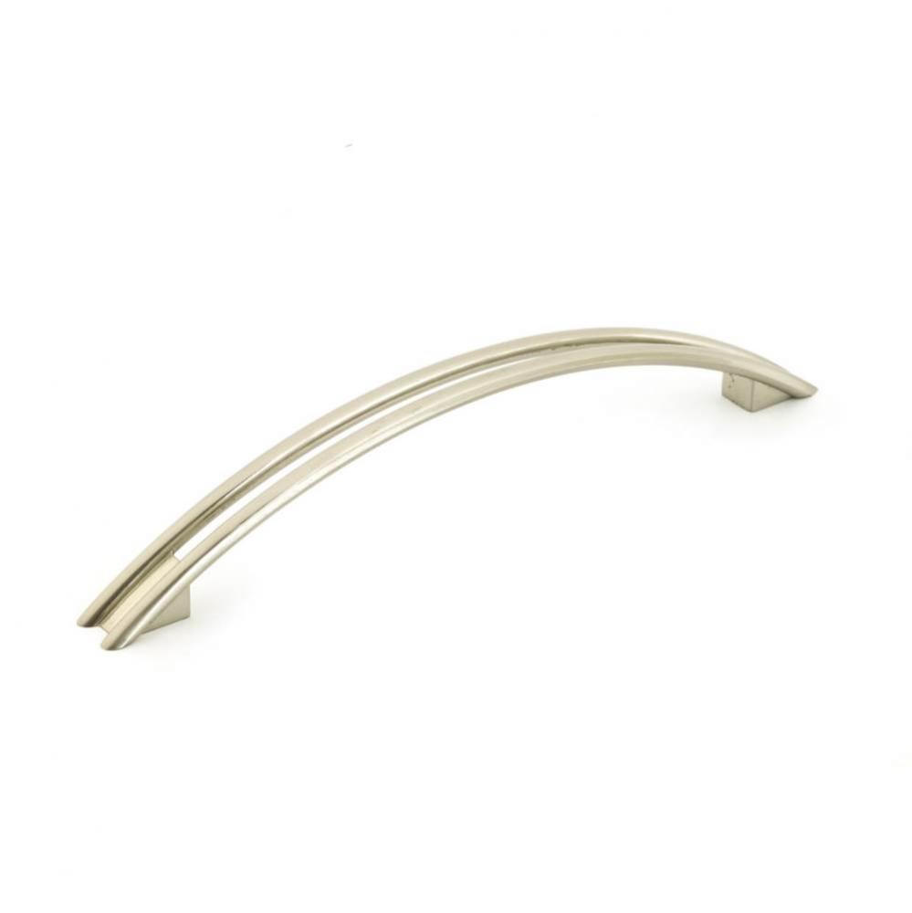 Contemporary Metal Pull - 3963