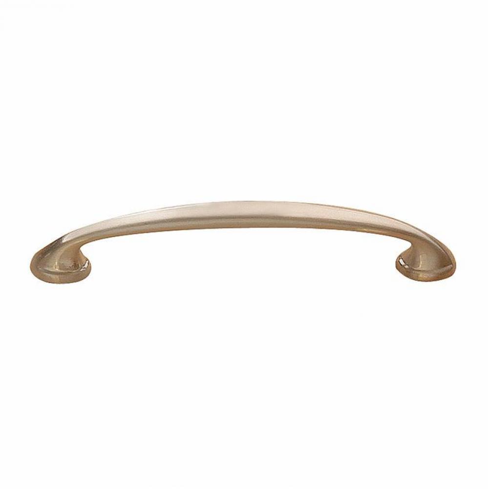 Contemporary Metal Pull - 4129