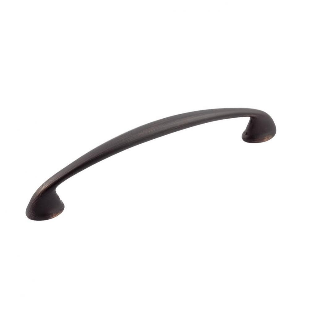 Contemporary Metal Pull - 4129