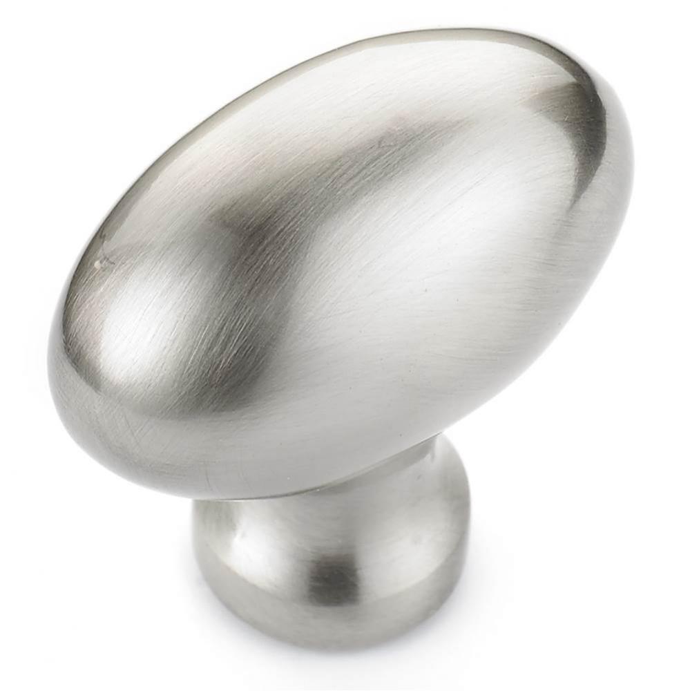 Traditional Metal Knob - 4443
