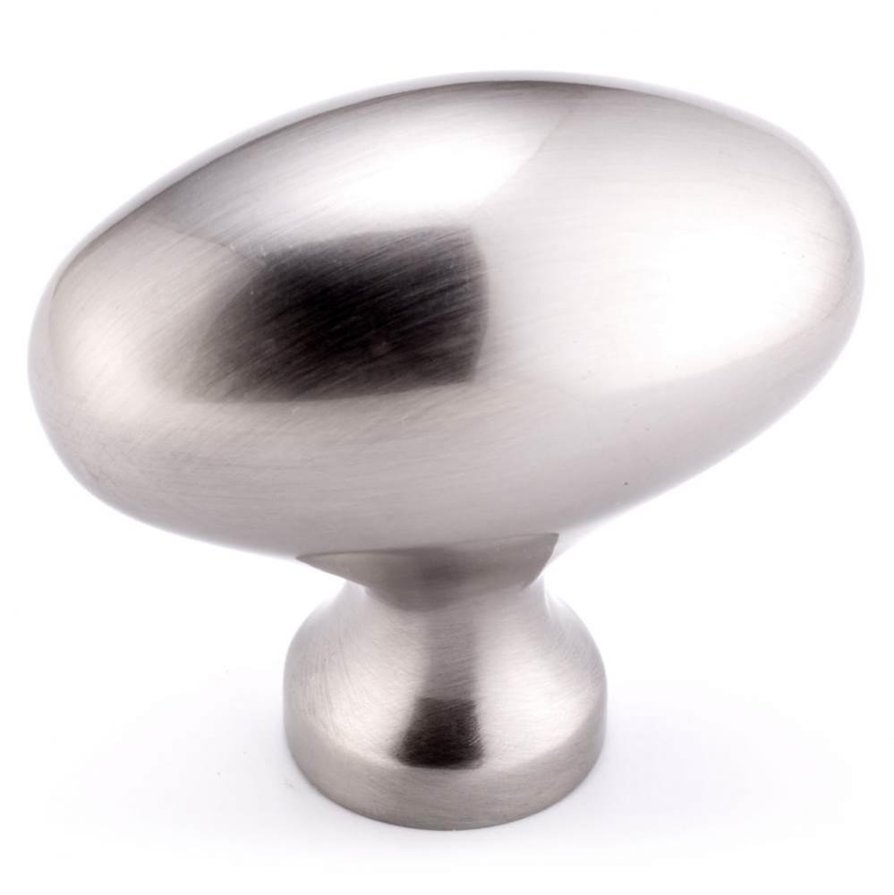 Traditional Metal Knob - 4443