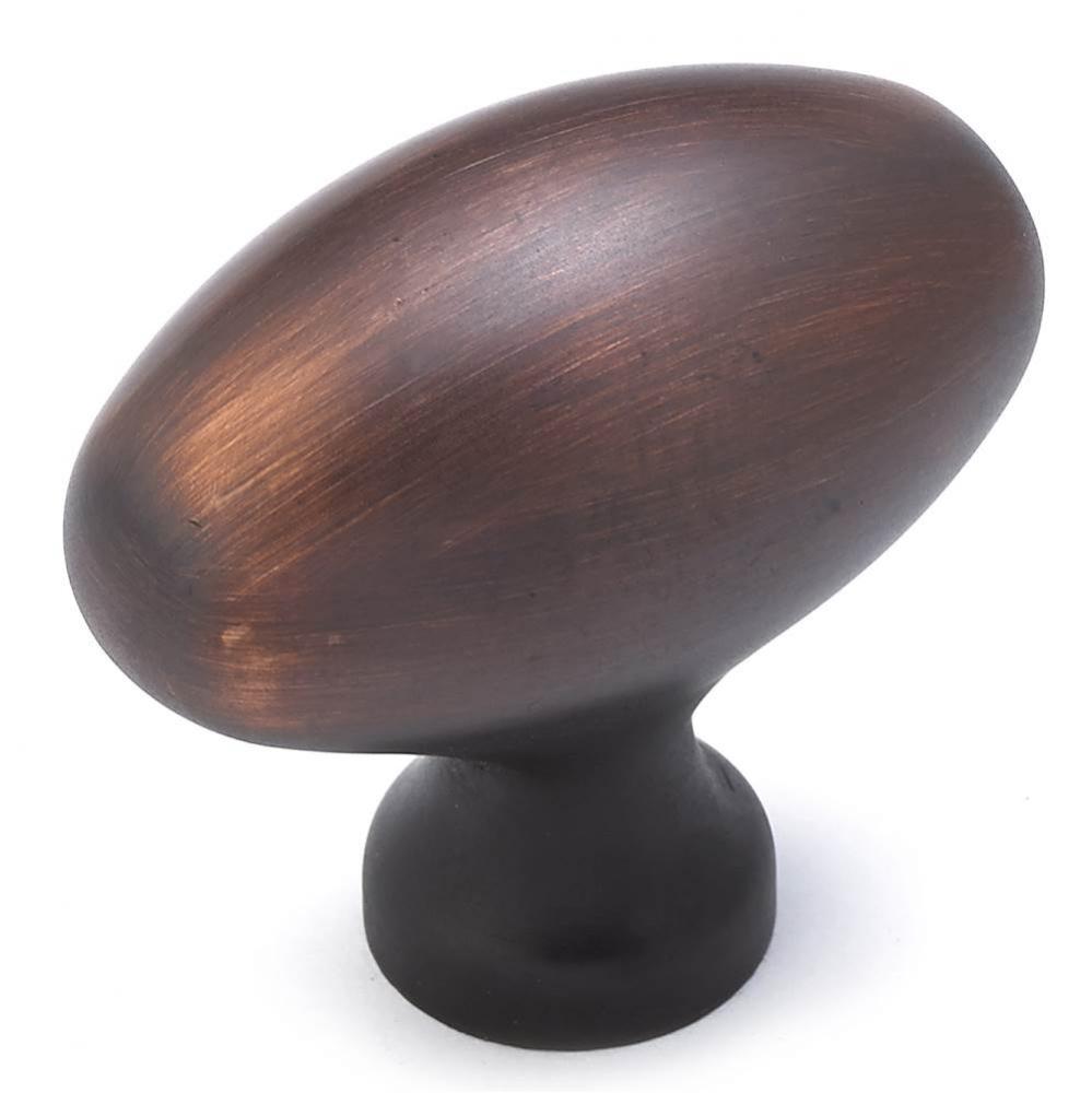 Traditional Metal Knob - 4443