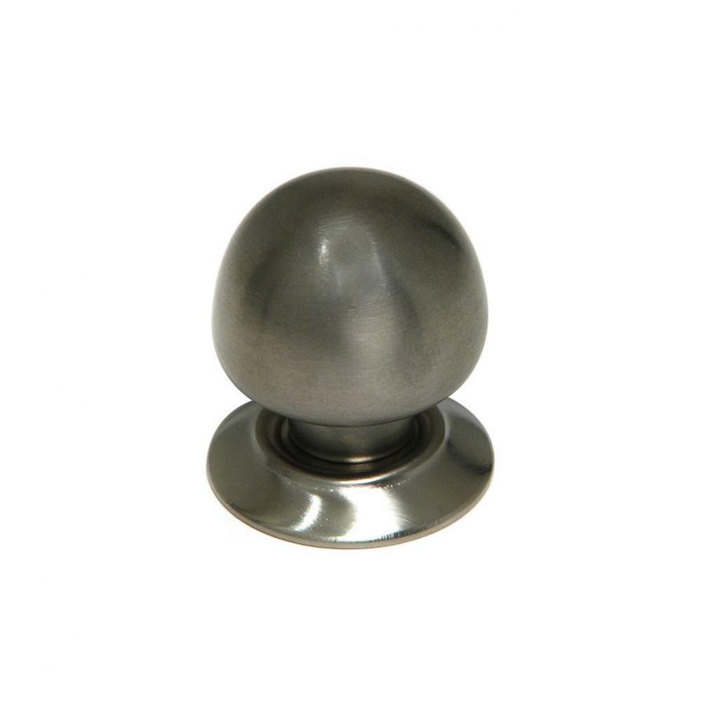 Functional Metal Knob - 460