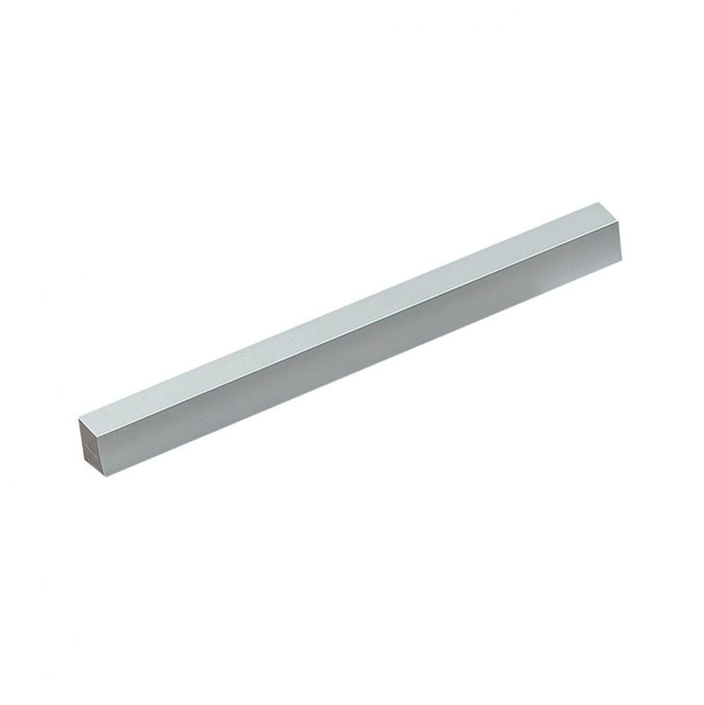 Contemporary Aluminum Pull - 4607