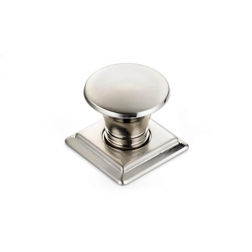 Traditional Metal Knob - 4670