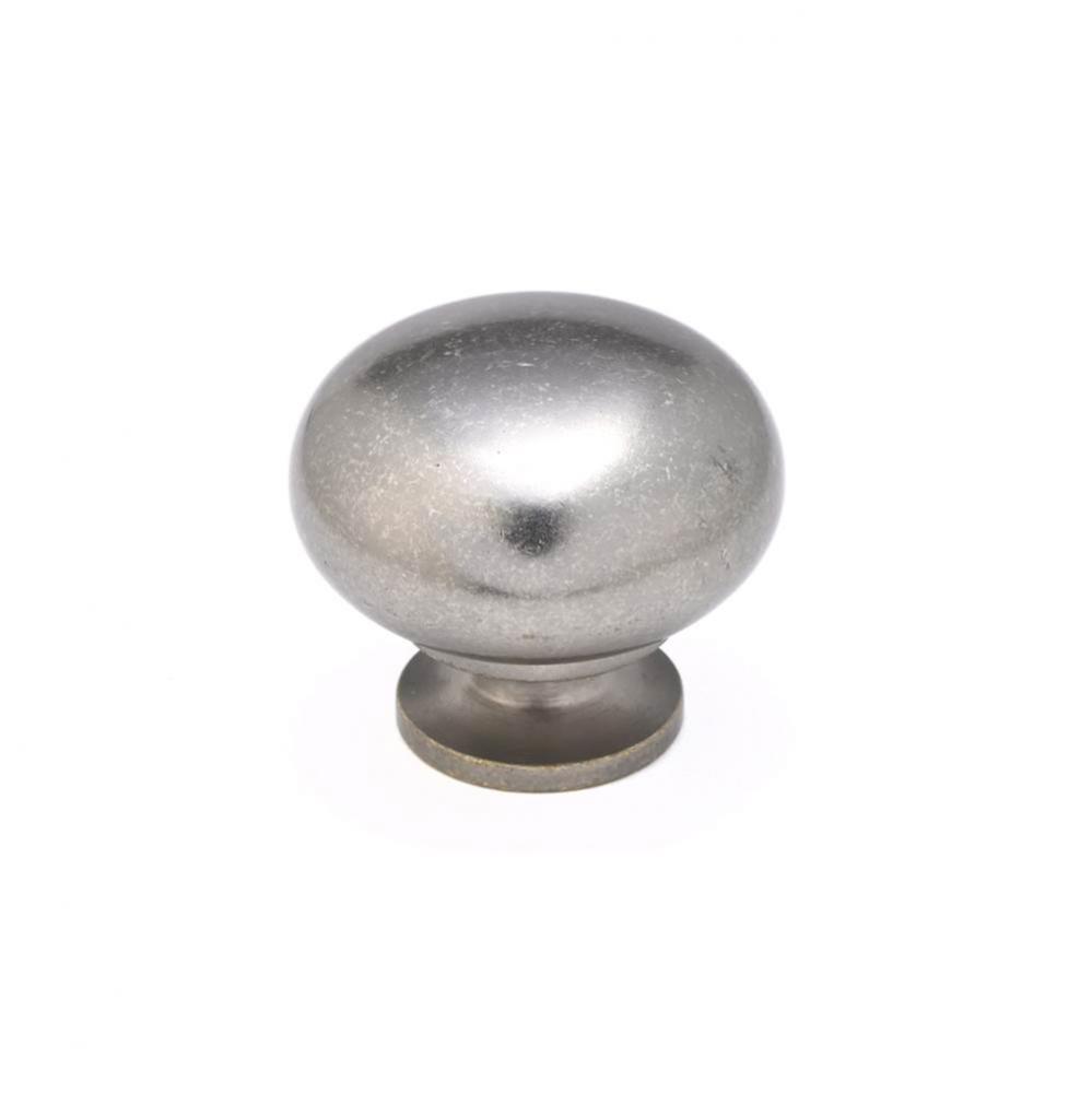 Traditional Metal Knob - 4923