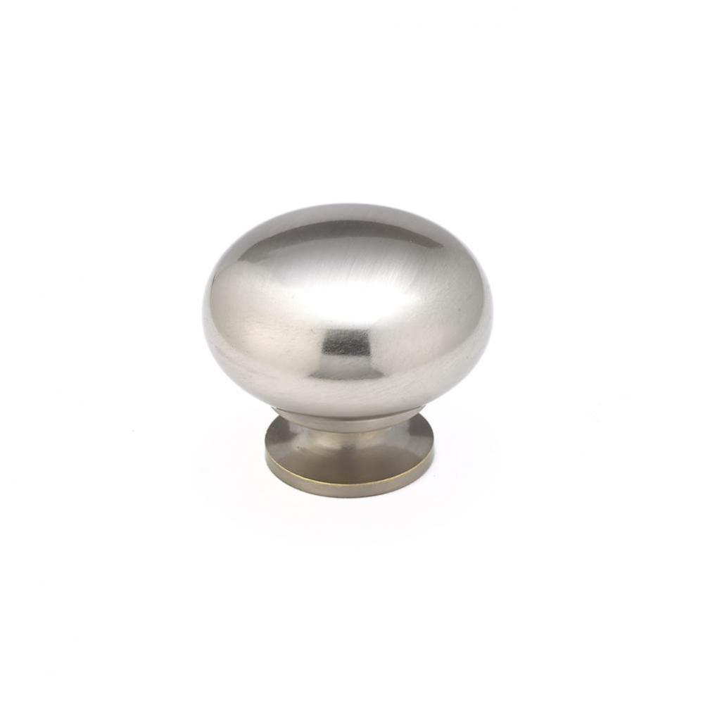 Traditional Metal Knob - 4923