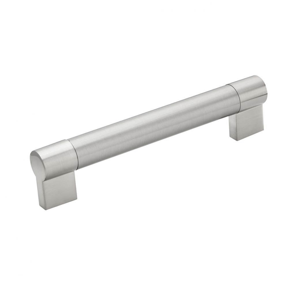 Contemporary Stainless Steel Pull - 500