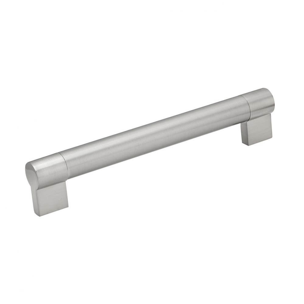 Contemporary Stainless Steel Pull - 500