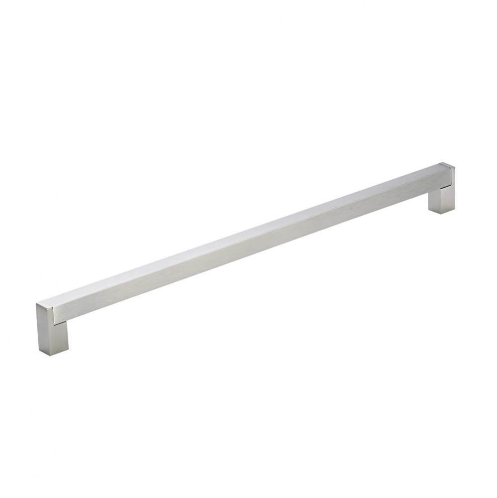 Contemporary Stainless Steel Pull - 520