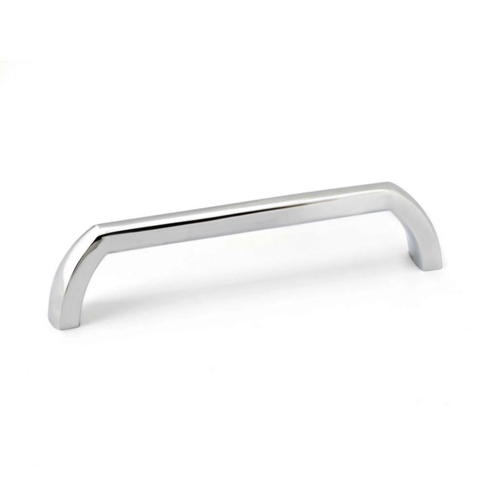 Contemporary Metal Pull - 5232