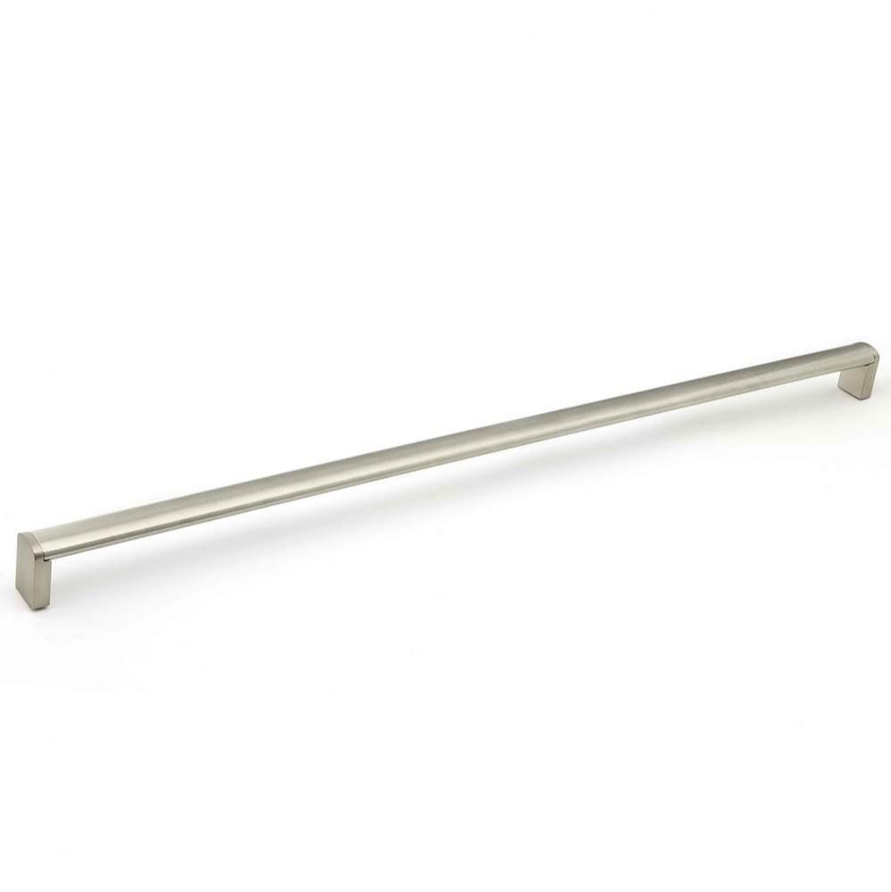Contemporary Stainless Steel Pull - 525
