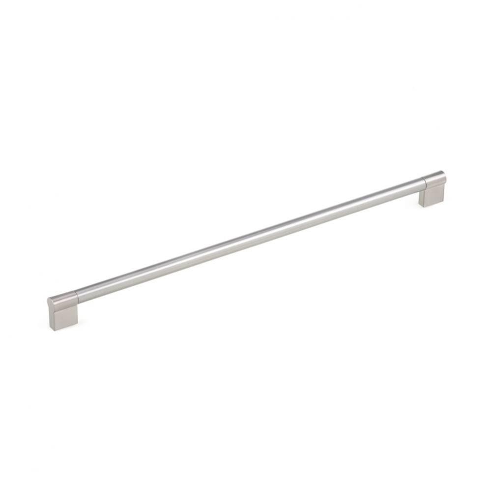 Contemporary Stainless Steel Pull - 527