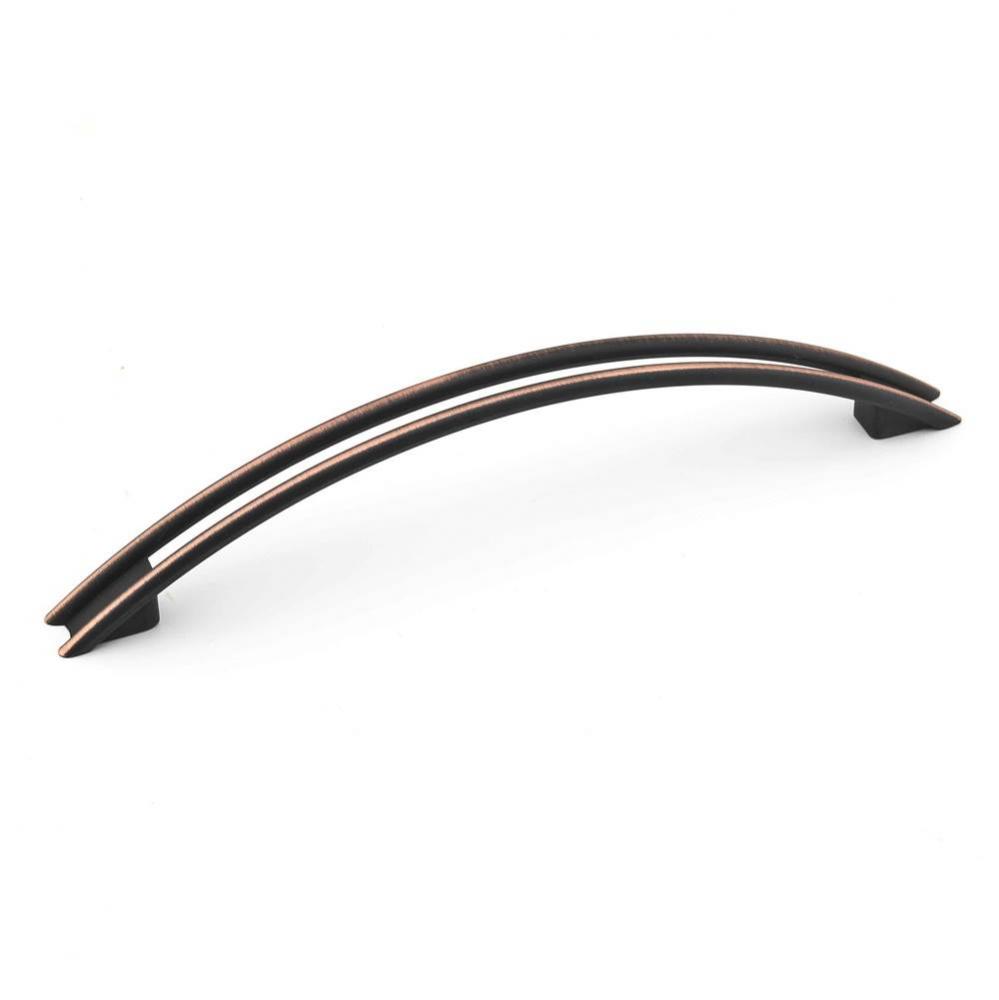 Contemporary Metal Pull - 5620