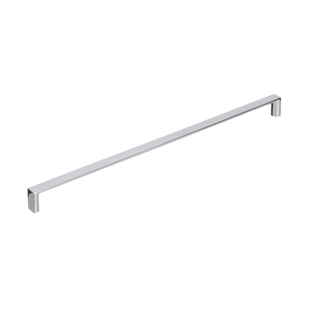 Contemporary Metal Pull - 5632