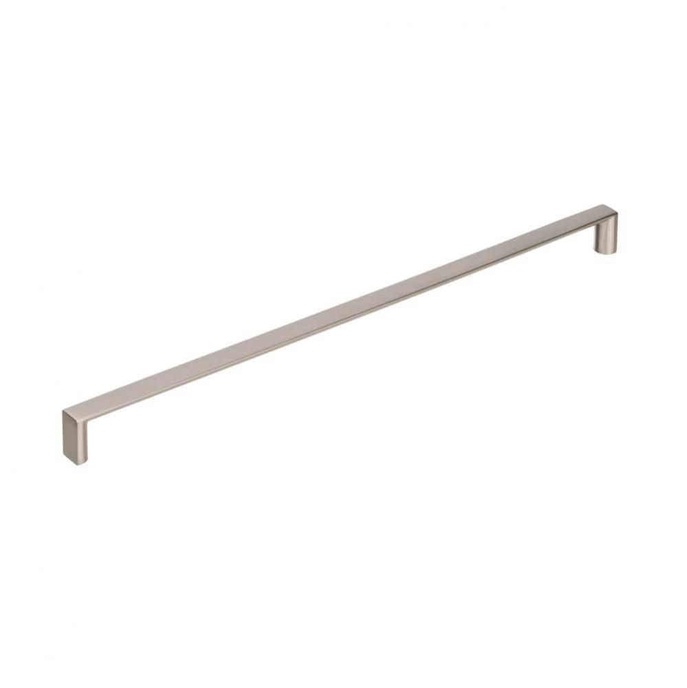 Contemporary Metal Pull - 5632