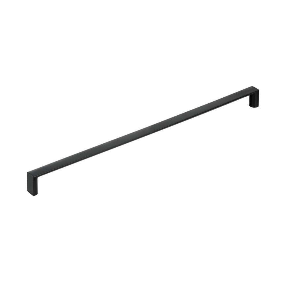 Contemporary Metal Pull - 5632