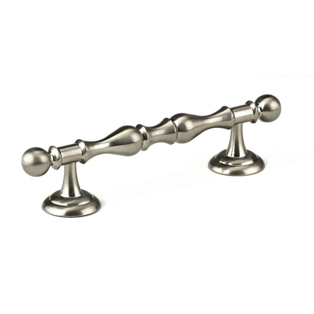 Traditional Metal Pull - 6011