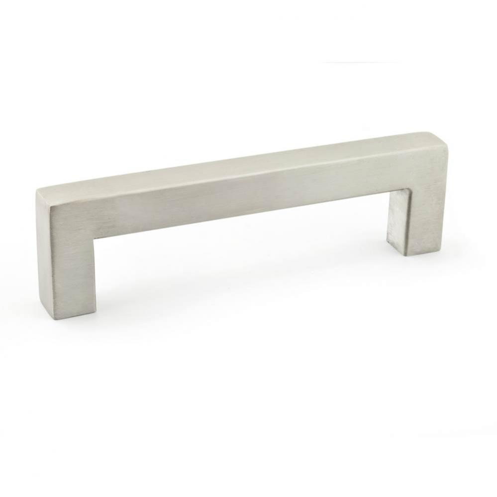 Contemporary Stainless Steel Pull - 604