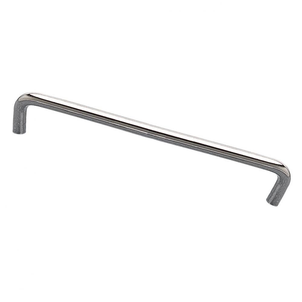 Contemporary Metal Pull - 6208