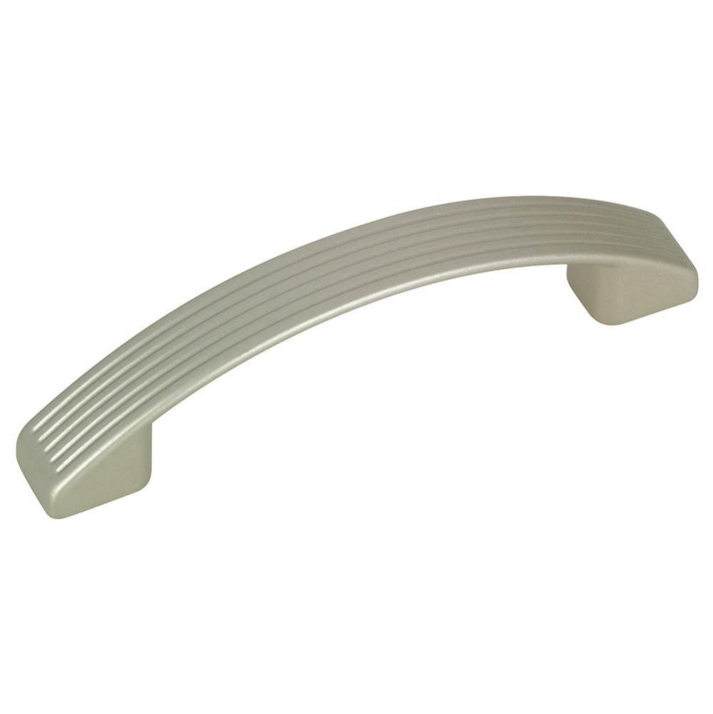 Contemporary Metal Pull - 621
