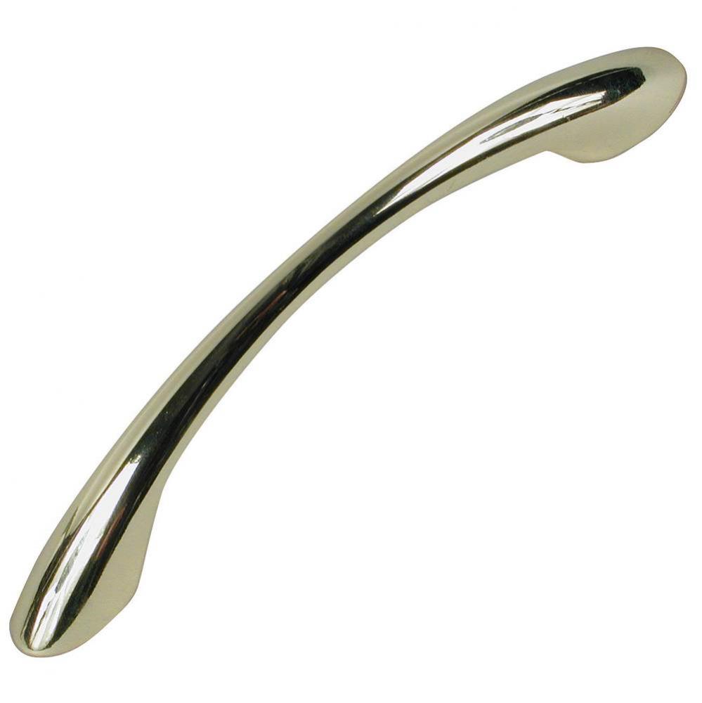 Contemporary Metal Pull - 6501