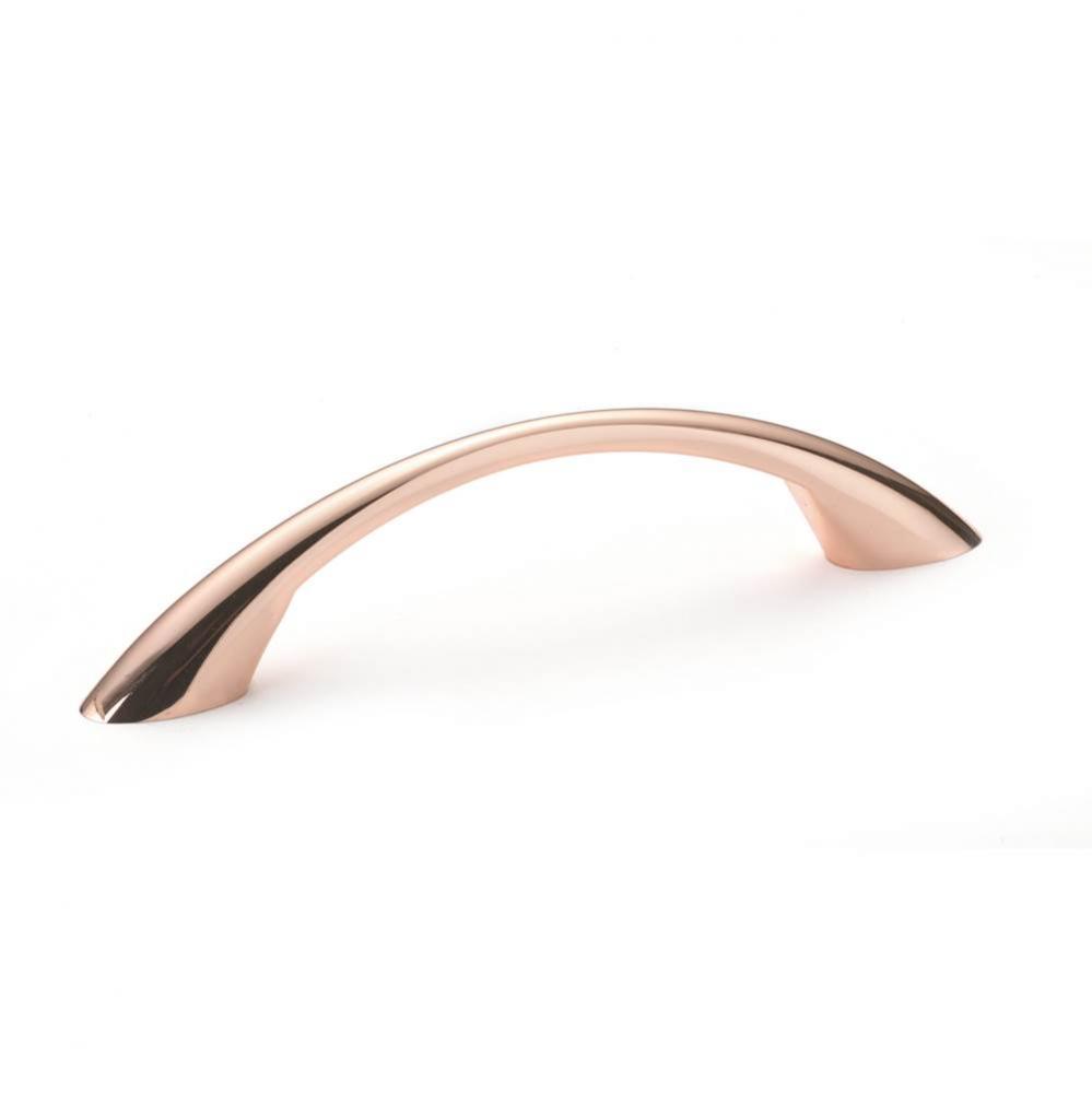Contemporary Metal Pull - 6501
