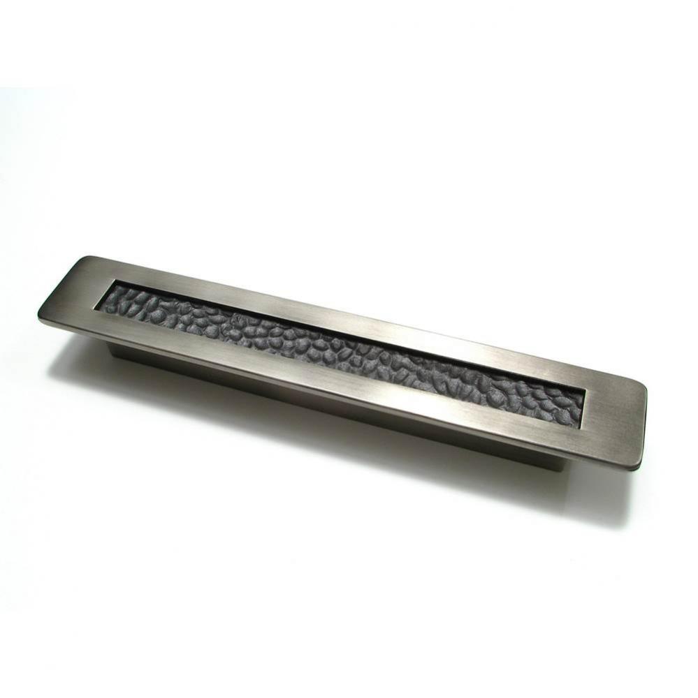 Contemporary Metal Pull - 7013