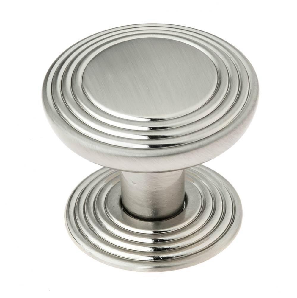 Transitional Metal Knob - 7070