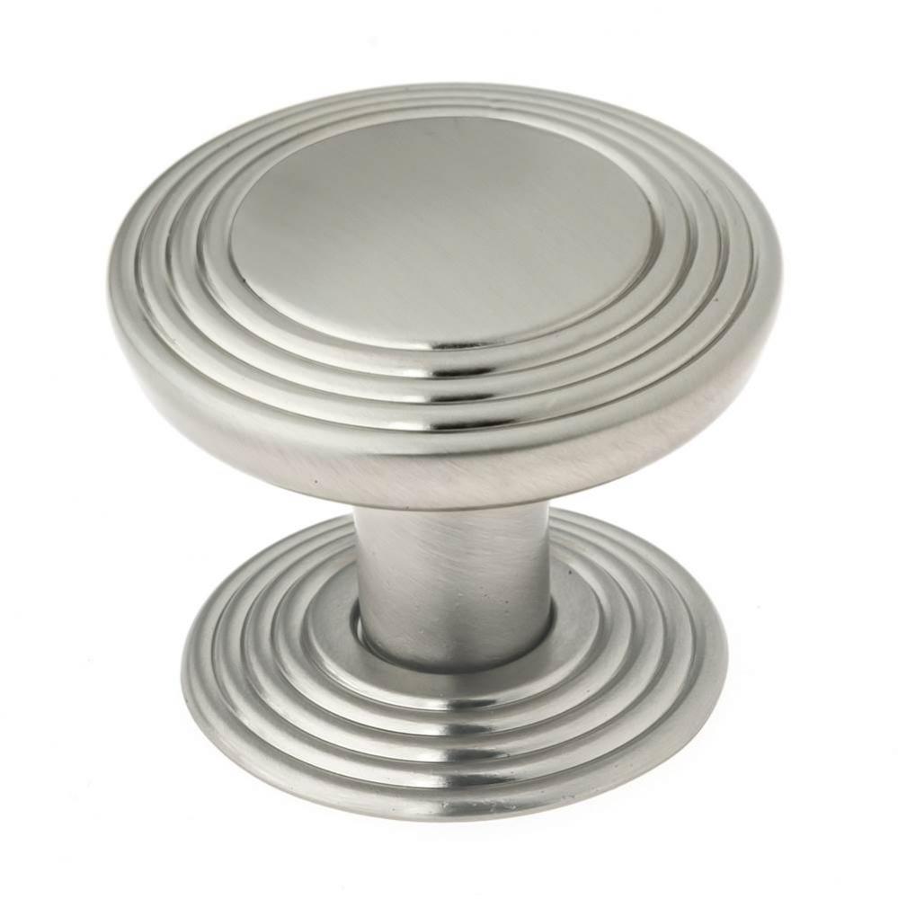 Transitional Metal Knob - 7070