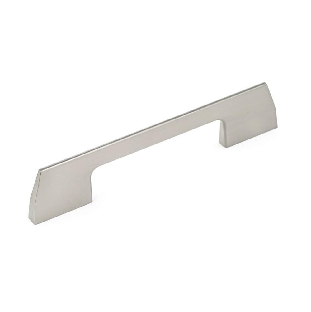 Contemporary Metal Pull - 7125