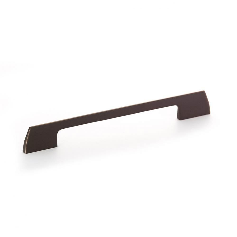 Contemporary Metal Pull - 7125