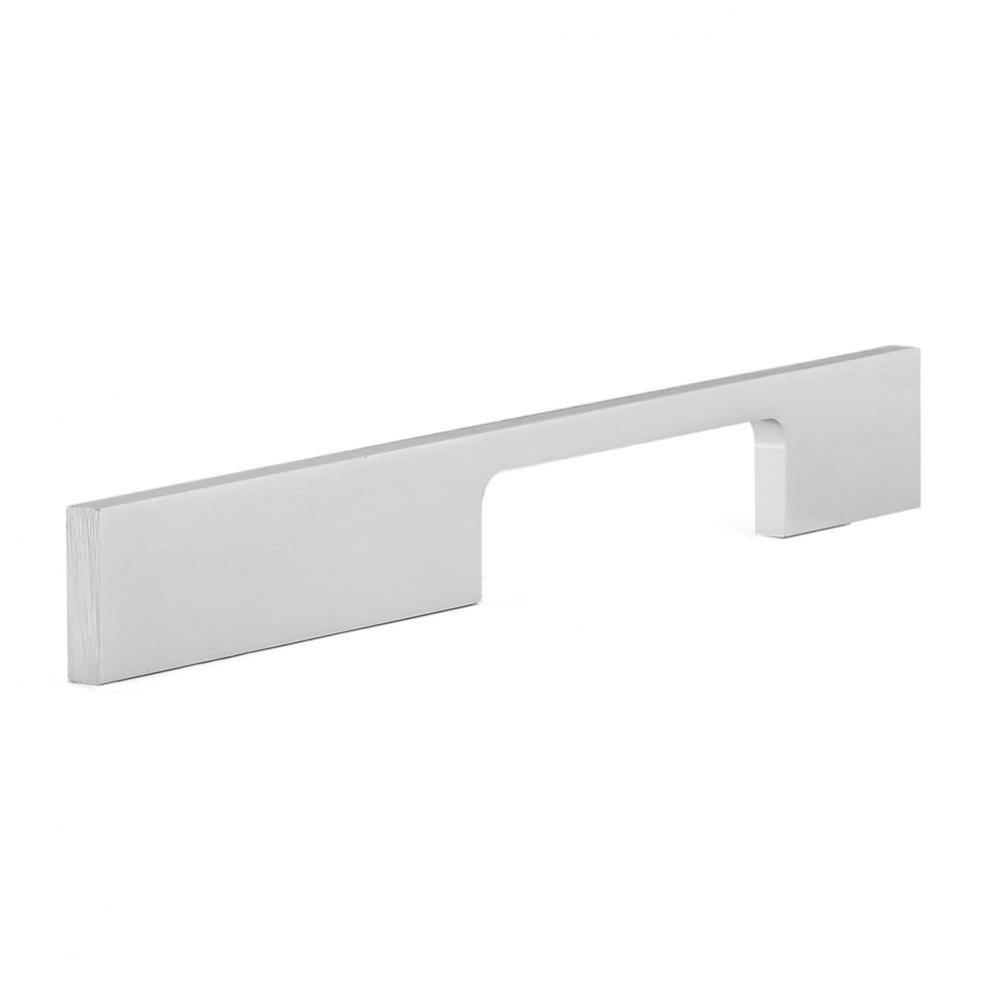 Contemporary Aluminum Pull - 720