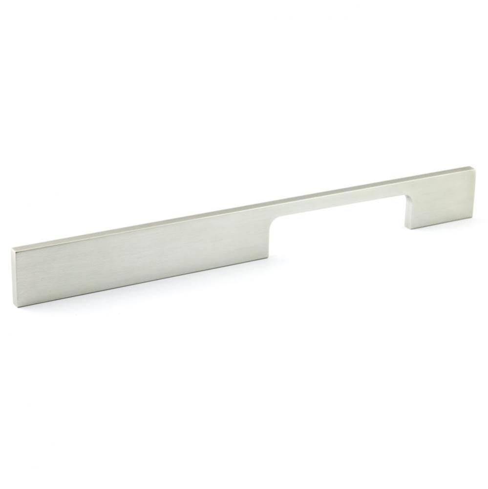 Contemporary Aluminum Pull - 720