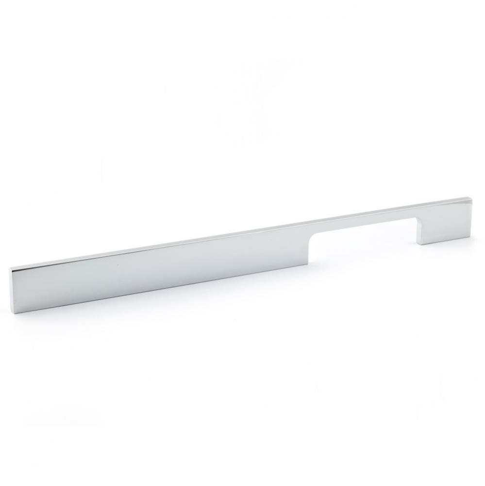 Contemporary Aluminum Pull - 720