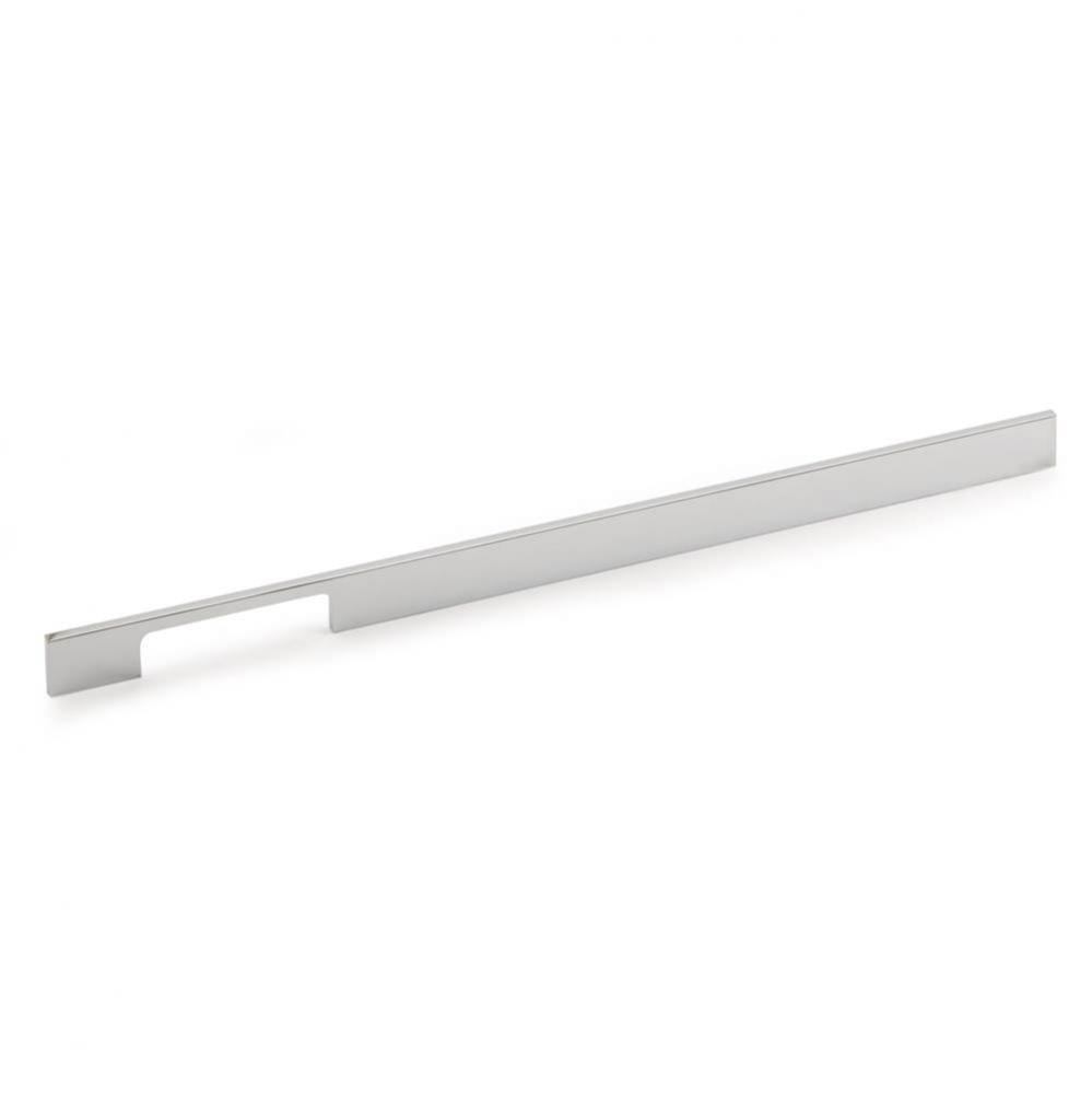 Contemporary Aluminum Pull - 720