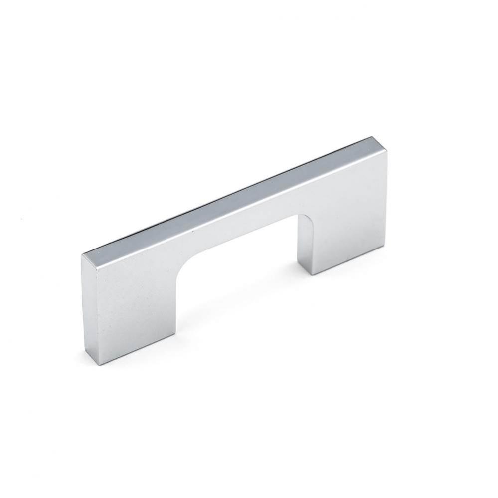 Contemporary Aluminum Pull - 720