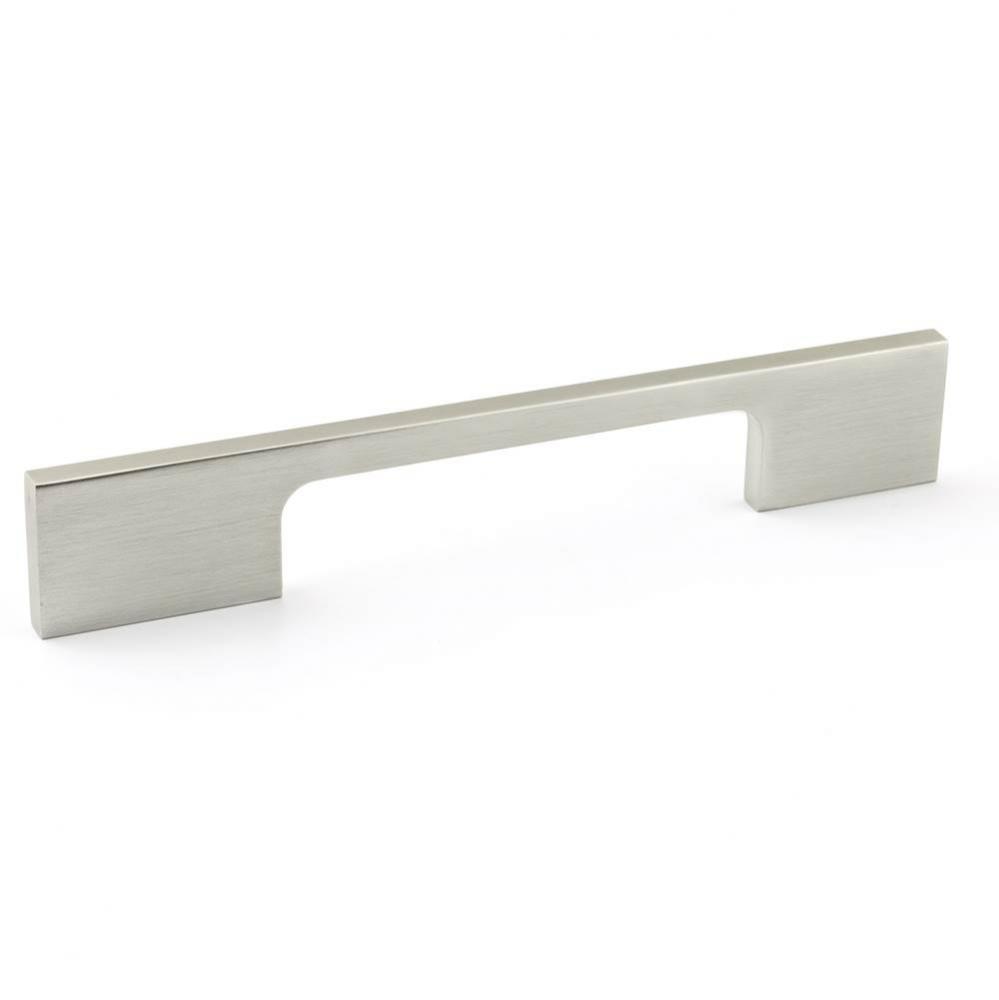 Contemporary Aluminum Pull - 720