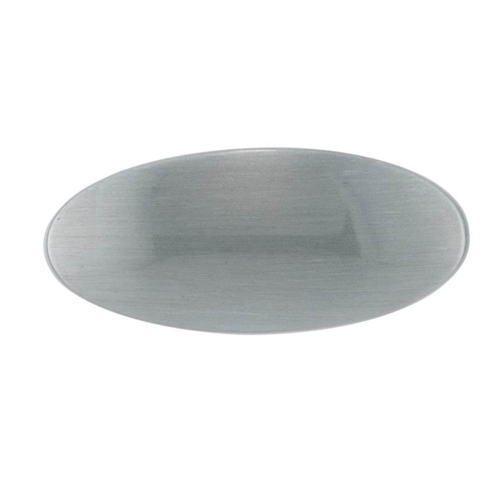 Contemporary Metal Knob - 7311